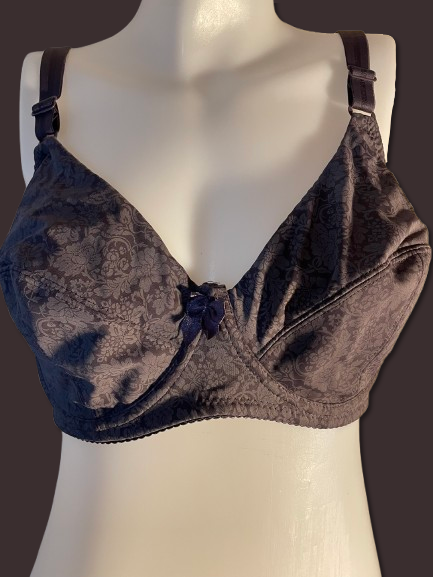 Soutien-gorge gris